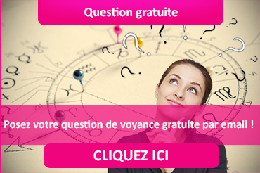 Voyance par email : Posez votre question de voyance gratuite par email ! 