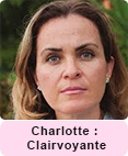 Charlotte : Clairvoyante